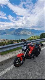 Keeway rkf 125, prezzo trattabile