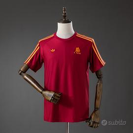 Maglia Roma vintange
