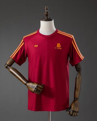 Maglia Roma vintange