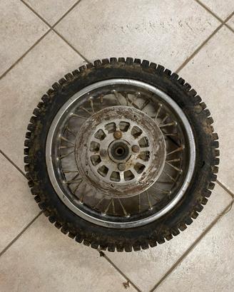 Cerchi pit bike