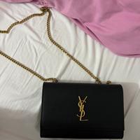 Borsa a tracolla YSL