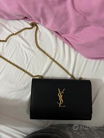 Borsa a tracolla YSL