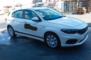 FIAT TIPO 1.4 Benzina 55 kW – 2019 – 84.314 km