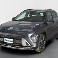 HYUNDAI KONA MY25 1.0 TGDI 48V MT XCLASS+CP