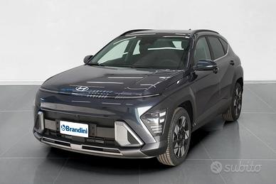 HYUNDAI KONA MY25 1.0 TGDI 48V MT XCLASS+CP