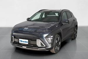 HYUNDAI KONA MY25 1.0 TGDI 48V MT XCLASS+CP