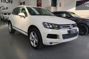 Volkswagen Touareg 3.0 TDI tiptronic BlueMotion Te