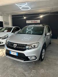Dacia Logan 1.5 dCi STEPWAY SOLO 67.000KM-2018