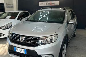 Dacia Logan 1.5 dCi STEPWAY SOLO 67.000KM-2018