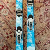 Sci VOLKL bash 86w 164 cm