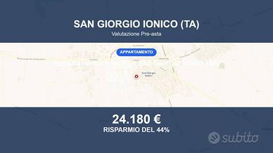 Immobile in asta di 52 m² a Sanza