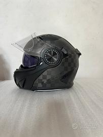 Casco Ls2 vortex carbon
