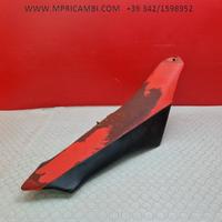 SELLA SEDUTA APRILIA RXV 550 2008 2009 SXV 2010 20