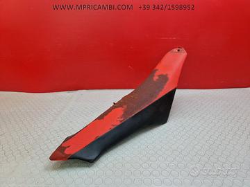 SELLA SEDUTA APRILIA RXV 550 2008 2009 SXV 2010 20