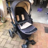 Passeggino Trio