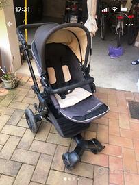 Passeggino Trio