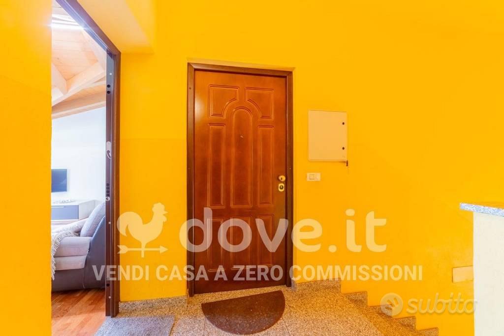 Appartamento – Montesilvano, Villa Verlengia - Vista 2