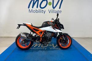 Ktm 990 Duke R