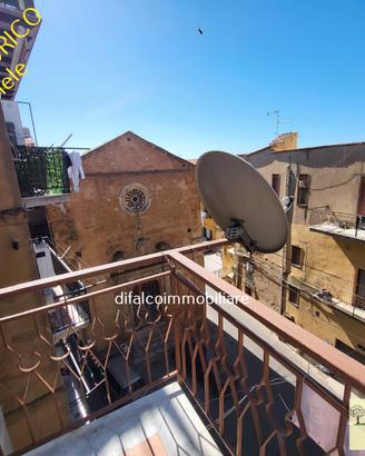 San girolamo centro storico mq 120 MUTUO