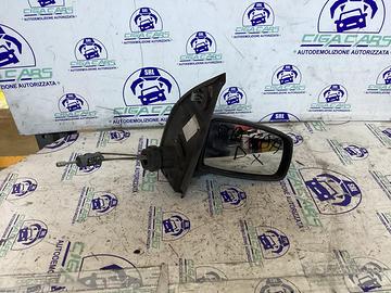 FIAT PANDA SPECCHIETTO RETROVISORE DX