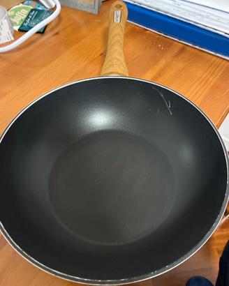 Pentola Wok Tognana 28 cm