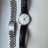 Seiko Lord Matic