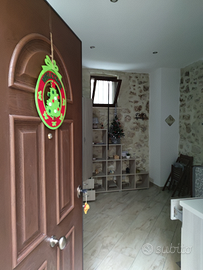 Monolocale Periodo Invernale Natalizio