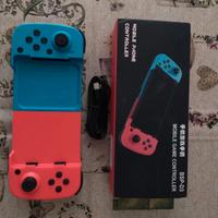 Controller per telefono cellulare D3