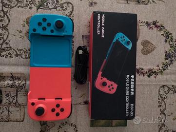 Controller per telefono cellulare D3