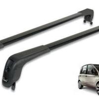 Maniglie è portapacchi multipla