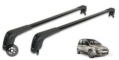 Maniglie è portapacchi multipla