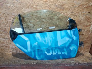SPORTELLO ANTERIORE DESTRO SMART FORTWO (450)