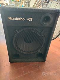 Montarbo Trio 100W