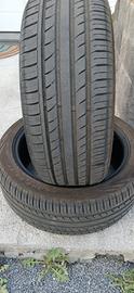 pneumatici 255/45 r20