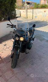 BMW R1150R ROCKSTER