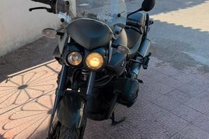 BMW R1150R ROCKSTER