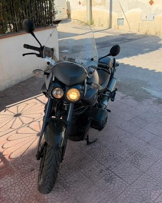 BMW R1150R ROCKSTER