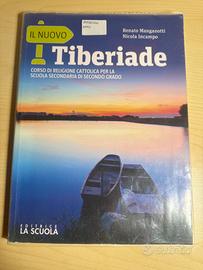libro di religione