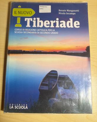 libro di religione