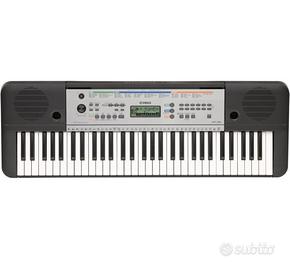 Tastiera Yamaha YPT-260 