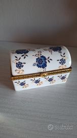 scatolina da collezione 