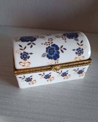 scatolina da collezione 