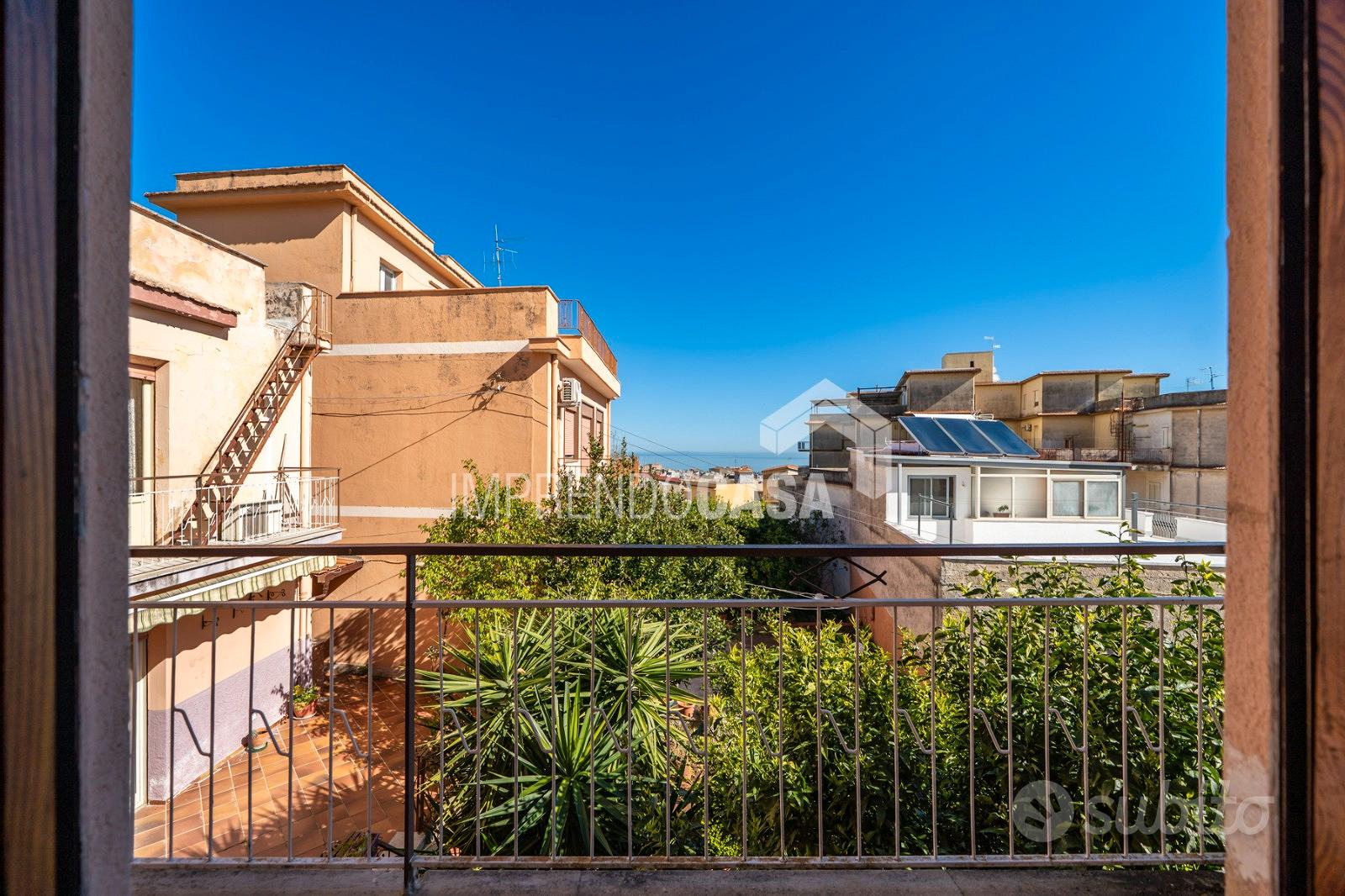 Casa – Carini, Palermo - Vista 4