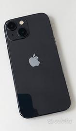 Iphone 13 256gb ricondizionato. ( Grado; A )