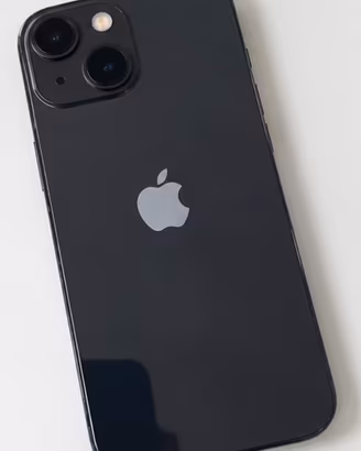 Iphone 13 256gb ricondizionato. ( Grado; A )