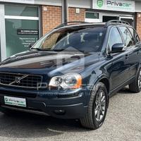 VOLVO XC90 2.4 D5 185 CV aut. AWD Executive