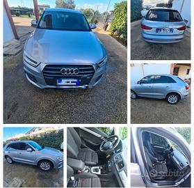 Audì Q3 Sport Quattro 