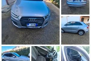 Audì Q3 Sport Quattro 