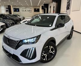 PEUGEOT 2008 Puretech S&S Allure