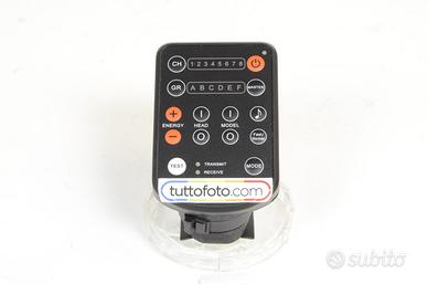 PROFOTO Wireless Flash Trigger compatibile